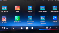 BMW X1 sDrive 18d M Sport 5dr [Tech/Pro Pack] Step Auto Diesel Estate